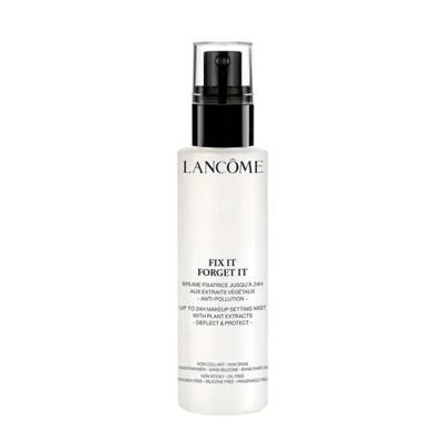Lancome Fix It Forget It Make-Up Mist Spray 100 ml