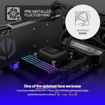 WATERKOELING ENDORFY NAVIS F360 - thumbnail