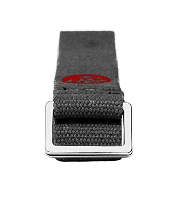 Manduka UnfoLD Yoga Riem - 244 cm - Thunder