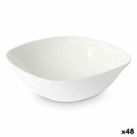 Kom Vivalto 15 x 5 x 15 cm Vierkant - thumbnail