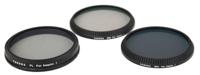 Caruba PL/ND Filterset voor DJI Inspire - thumbnail