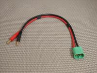 Laadkabel CC 6.5, Silicone Kabel 12AWG, 30cm - thumbnail