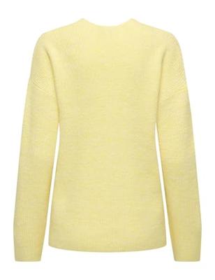 Only Camilla V-hals Trui