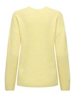 Only Camilla V-hals Trui - thumbnail