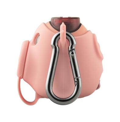 Fujifilm INSTAX PAL Case Powder Pink