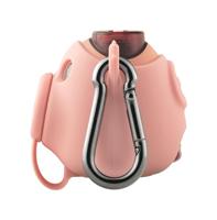 Fujifilm INSTAX PAL Case Powder Pink - thumbnail