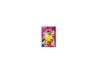 Selecta Disney princess memo menu spel, tafeldekken met sneeuwwitje - thumbnail