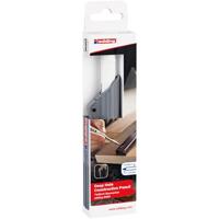 Edding DIY Baumarker Graphit 4-8880-8881 Diepmarker Grijs, Wit 1 set(s) - thumbnail