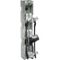 Siemens 3NJ41333BF01 Zekeringslastscheider Afmeting zekering : 2 400 A 690 V/AC, 440 V/DC 1 stuk(s) - thumbnail