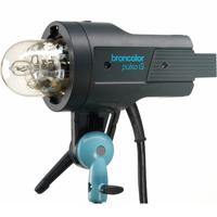 Broncolor Pulso G 3200 J - thumbnail
