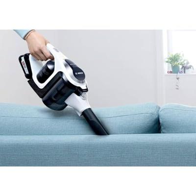 Bosch Haushalt BHZUKIT BHZUKIT Mondstukaccessoires voor stofzuiger