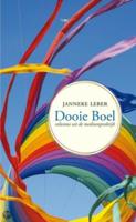 Dooie boel - Janneke Leber - ebook - thumbnail