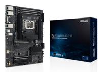 ASUS PRO WS W880-ACE SE LGA 1851 (Socket V1) ATX - thumbnail