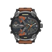 Diesel Mr. Daddy 2.0 Multifunctional Staal 57 mm | DZ7332 - thumbnail