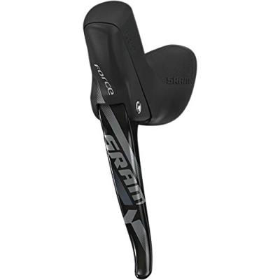 SRAM schijfrem "force 22 / force 1" disc br. for.22/cx1 2-sp 950mm flat mount