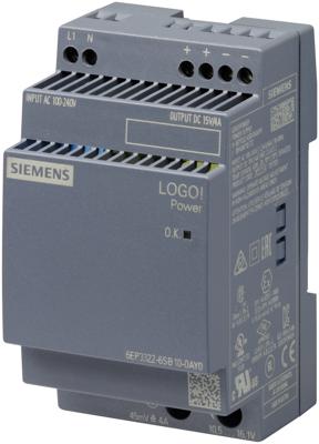 Siemens 6EP3322-6SB10-0AY0 PLC-powermodule