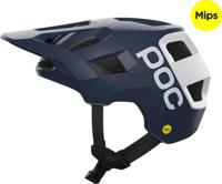 POC kortal race mips - mtb helmet - thumbnail