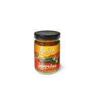 Amaizin Amaizin Jalapeno Peper Bio (156ml) - thumbnail