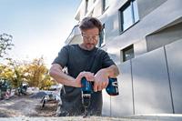 Bosch Professional GSB 18V-45 06019K3301 Accu-klopboor/schroefmachine Brushless, Zonder accu - thumbnail