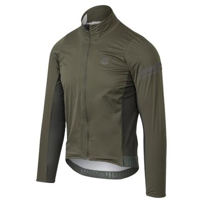 AGU Polartec Alpha Jack Performance Heren - Groen - S AGU Polartec Alpha Jack Performance Heren - Groen - S
