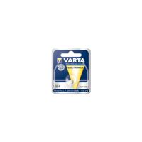 Varta Knoopcel 364 1.55 V 1 stuk(s) 17 mAh Zilveroxide SILVER Coin V364/SR60 Bli 1 - thumbnail