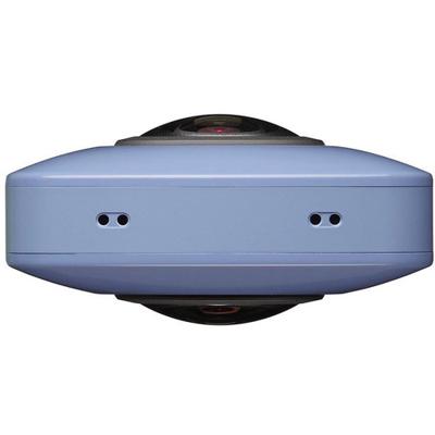 Ricoh Theta SC2 blauw