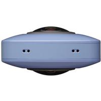 Ricoh Theta SC2 blauw - thumbnail