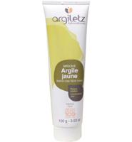 Argiletz Masker gele klei (100 ml) - thumbnail