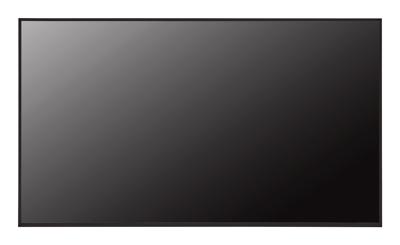 LG Electronics 43UH5N-M UHD Signage Digital Signage display Energielabel: G (A - G) 43 inch 3840 x 2160 Pixel 24/7