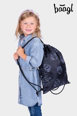 Baagl Gymtas Harry Potter Zweinstein