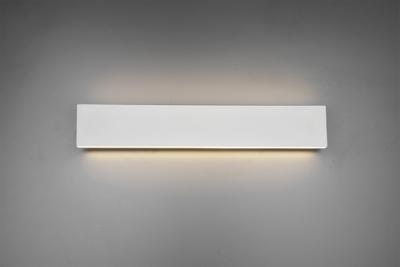 Trio Design wandlampConcha 47cm wit - 225174731