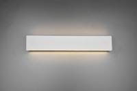 Trio Design wandlampConcha 47cm wit - 225174731 - thumbnail