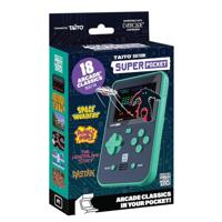 Super Pocket Gaming Handheld - Taito (18 Games) - thumbnail