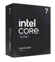 Intel Core Ultra 7 265K processor - thumbnail