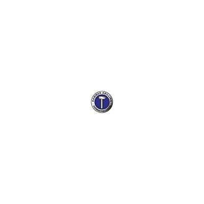 Promat/Tecwerk Hamerboor | d. 10,0 mm werk-L.250 mm L.310 mm | SDS-Plus - 4000864029 Promat/Tecwerk Hamerboor | d. 10,0 mm werk-L.250 mm L.310 mm | SDS-Plus - 4000864029