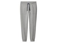 esmara Men Heren joggingbroek (Grijs, S) - thumbnail