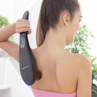 Oplaadbare Handmassager Masfin InnovaGoods - thumbnail