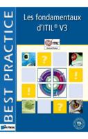 Les fondamentaux d'ITIL V3 - Arjan de Jong, Axel Kolthof, Mike Pieper, Ruby Tjassing - ebook - thumbnail