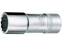 Gedore Dopsleutel 1/2" lang 15 MM - 6142460 - thumbnail