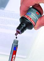 Edding whiteboardmarker e-361 blauw - thumbnail