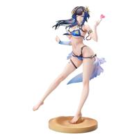 Snowbreak: Containment Zone Statue 1/7 Katya: Surfside Leisure Swimsuit Ver. 25 cm - thumbnail