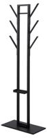Bendt Kapstok 'Celine' 165cm, kleur Zwart - thumbnail