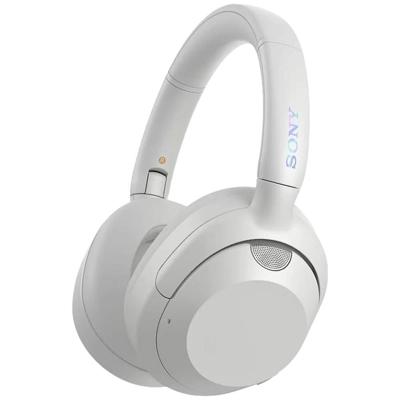 Oordopjes Sony WHULT900NW.CE7 Wit