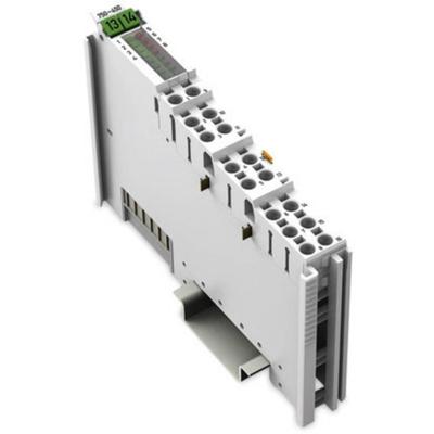 WAGO 750-450 Analoge PLC-ingangsmodule 750-450 1 stuk(s)