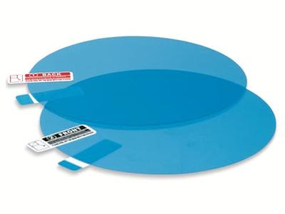 Regenkap voor achteruitkijkspiegel Grundig 2 Onderdelen