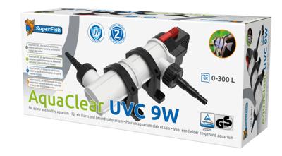 Superfish aquaclear uv 9w Superfish - Superfish Superfish aquaclear uv 9w Superfish - Superfish