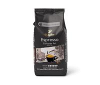 Tchibo - Espresso Sizilianer Art Bonen - 1 kg - thumbnail