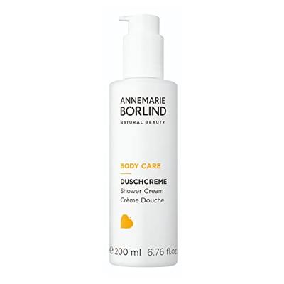 Borlind Body care shower cream 200 Milliliter