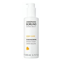 Borlind Body care shower cream 200 Milliliter - thumbnail