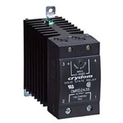 Crydom Halfgeleiderrelais CMRD6055 1 stuk(s)